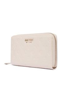 Nine West Portfel CEO-NW-W1-003-AW26 Beżowy jasny. Kolor: beżowy. Materiał: skóra #4