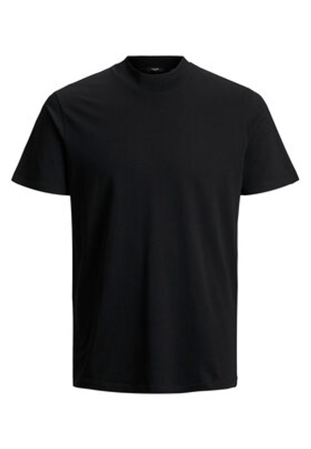 Jack & Jones Komplet 2 t-shirtów Basic 12183834 Kolorowy Regular Fit. Materiał: bawełna. Wzór: kolorowy