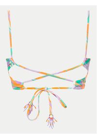 Maaji Góra od bikini Urban Oasis PT2680SLG001 Kolorowy. Materiał: syntetyk. Wzór: kolorowy #3