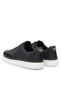 Ugg Sneakersy M South Bay Sneaker Low 1108959 Czarny. Kolor: czarny. Materiał: skóra #3