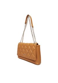 Nine West Torebka CEO-CHARLOTTE-S22560-5 Brązowy. Kolor: brązowy #4