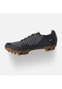 Buty rowerowe MTB męskie DMT GK1. Kolor: szary