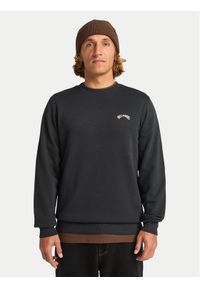 Billabong Bluza EBYFT00146 Czarny Regular Fit. Kolor: czarny. Materiał: bawełna #1