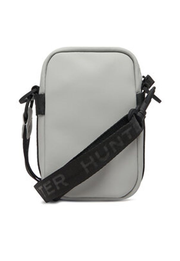 Hunter Torebka C-HTR-XC-003-08 Szary. Kolor: szary. Materiał: syntetyk