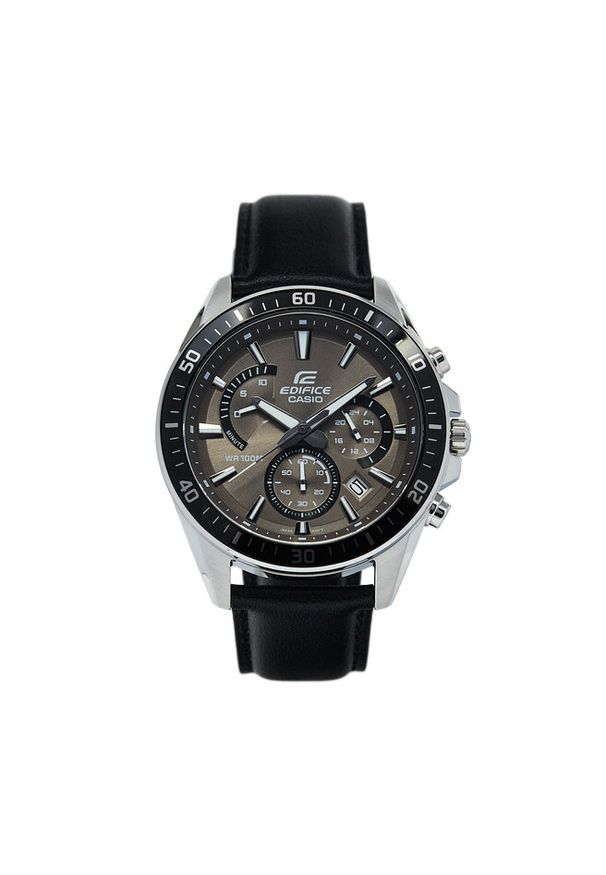 Zegarek Casio. Kolor: czarny