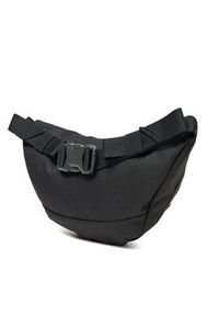 The North Face Saszetka nerka Jester Lumbar NF0A52TM0IO1 Czarny. Kolor: czarny. Materiał: materiał