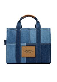 MARC JACOBS - Marc Jacobs Torebka H017M06FA21 Niebieski. Kolor: niebieski #5