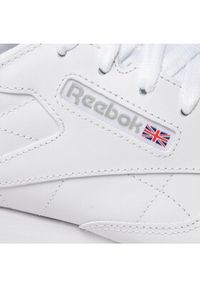 Reebok Sneakersy Classic Leather GY0956 Biały. Kolor: biały. Materiał: skóra. Model: Reebok Classic #3