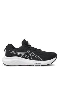 Asics Buty do biegania Gel-Contend 9 1012B681 Czarny. Kolor: czarny. Materiał: mesh, materiał #1