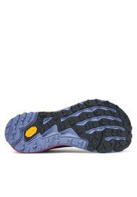 Altra Buty do biegania Timp 5 AL0A85P6 Granatowy. Kolor: niebieski. Materiał: materiał