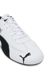 Puma Sneakersy Speedcat Lthr 403175 01 Biały. Kolor: biały. Materiał: skóra #6