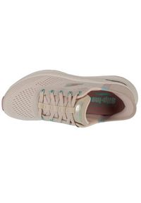 skechers - Skechers Sneakersy Arch Fit 2.0 150066/NTPK Beżowy. Kolor: beżowy. Materiał: materiał
