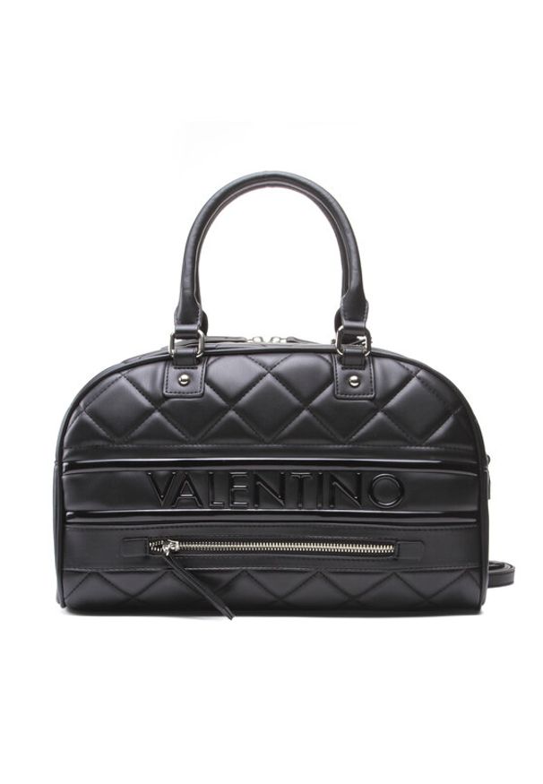 VALENTINO - Valentino Torebka Ada VBS51O08 Czarny. Kolor: czarny. Materiał: skórzane