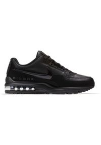 Buty męskie Nike Air Max Ltd 3. Kolor: czarny. Model: Nike Air Max