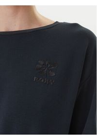 Roxy Bluza Surfing By Moonlight ERJFT05067 Czarny Regular Fit. Kolor: czarny #2