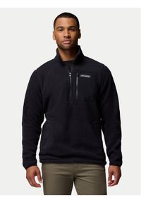 columbia - Columbia Polar Jasper Ridge™ 2142411 Czarny Regular Fit. Kolor: czarny. Materiał: syntetyk