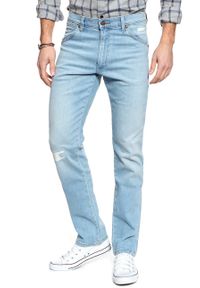 Wrangler - WRANGLER SPODNIE MĘSKIE 11MWZ ICONOMANIA W1MZUH13E #3