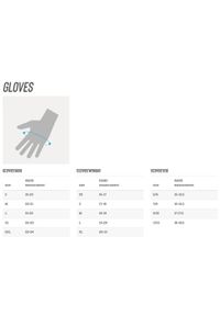 Rękawiczki rowerowe męskie NORTHWAVE FAST Glove żółte. Kolor: czarny, żółty, wielokolorowy. Sezon: lato