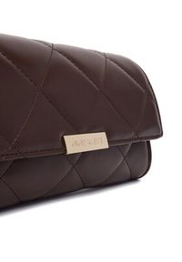 Nine West Torebka CEO-MONTANA-LDA7800A Brązowy. Kolor: brązowy #4