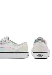 Vans Trampki FILMORE DECON VN0A5HV8JBW1 Kolorowy. Materiał: materiał. Wzór: kolorowy #7