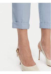 Artigli Spodnie materiałowe ACPA000837 Niebieski Regular Fit. Kolor: niebieski. Materiał: syntetyk #5