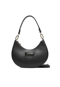 Lacoste Torebka NF5154AU Czarny. Kolor: czarny. Materiał: skórzane