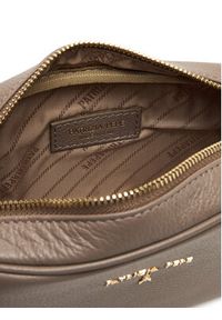 Patrizia Pepe Torebka CB0071/L001-B744 Brązowy. Kolor: brązowy. Materiał: skórzane #2
