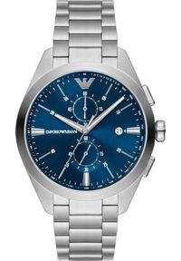 Zegarek Emporio Armani Zegarek Męski Emporio Armani Claudio AR11541 + BOX #1