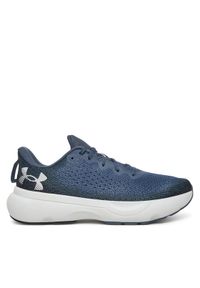Under Armour Buty do biegania UA Infinite 3027523 Szary. Kolor: szary. Materiał: materiał #1