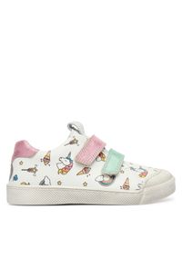 Sneakersy Froddo. Kolor: biały #1