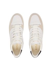Replay - REPLAY Sneakersy GMZ6S .000.C0006L Biały. Kolor: biały. Materiał: skóra #6