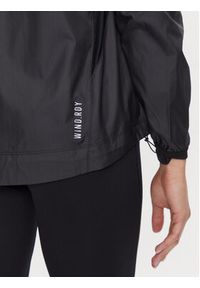 Adidas - adidas Kurtka do biegania Own The Run IN1576 Czarny Regular Fit. Kolor: czarny. Materiał: syntetyk. Sport: bieganie #6