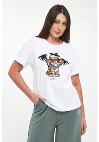 Liu Jo - T-shirt damski LIU JO #1