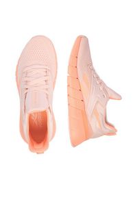 Reebok Buty na siłownię EO-NANO GYM 100244695 Różowy. Kolor: różowy. Materiał: materiał. Sport: fitness #6
