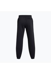 Spodnie męskie Under Armour Curry Splash Jogger. Kolor: czarny