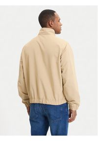 Tommy Jeans Kurtka przejściowa Essential DM0DM22720 Beżowy Regular Fit. Kolor: beżowy. Materiał: syntetyk #4