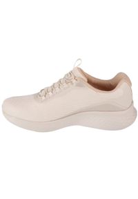 skechers - Tenisówki Skechers Model Skech-lite Pro Kolor Biały. Kolor: biały