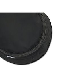 Rains Kapelusz Bucket Hat 20010 Czarny. Kolor: czarny. Materiał: materiał #3