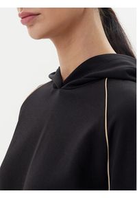 EA7 Emporio Armani Bluza 7W000277 AF12501 UC001 Czarny Regular Fit. Kolor: czarny. Materiał: syntetyk #5