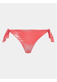 Emporio Armani Bikini 262636 3R303 00776 Czerwony. Kolor: czerwony. Materiał: syntetyk #3