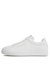EA7 Emporio Armani Sneakersy X8X141 XK326 00894 Biały. Kolor: biały. Materiał: materiał #6