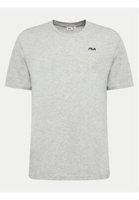 Fila Komplet 2 t-shirtów FAM0083 Kolorowy Regular Fit. Materiał: bawełna. Wzór: kolorowy #4