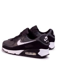 Nike Sneakersy Air Max 90 CN8490 002 Szary. Kolor: szary. Materiał: materiał. Model: Nike Air Max 90, Nike Air Max #5