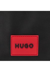 Hugo Saszetka Ethon 2.0 N_Phone 50504405 Czarny. Kolor: czarny. Materiał: materiał #4