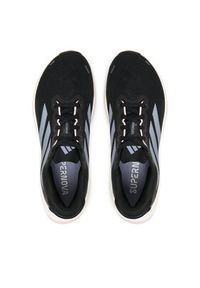 Adidas - adidas Buty do biegania Supernova Rise 2 JQ7685 Czarny. Kolor: czarny. Materiał: materiał #2