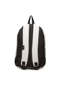 Quiksilver Plecak QUIC-KS-001-07 Szary. Kolor: szary. Materiał: materiał