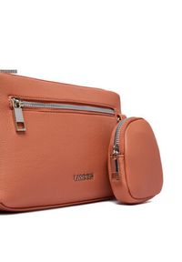 Lasocki Torebka CEO-LSK-X-011-09 Pomarańczowy. Kolor: pomarańczowy #5