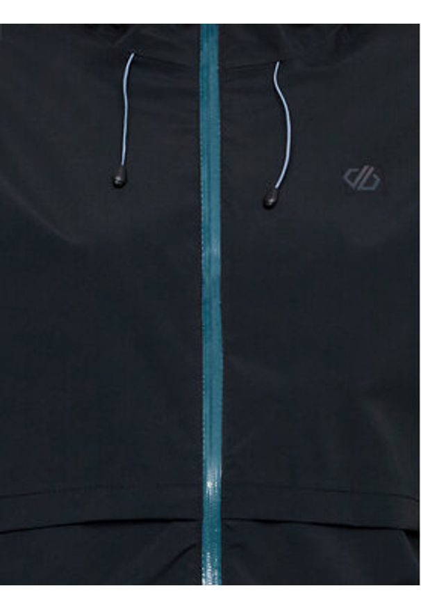 Dare2B Kurtka outdoor Switch Up DWW516 Czarny Regular Fit. Kolor: czarny. Materiał: syntetyk. Sport: outdoor