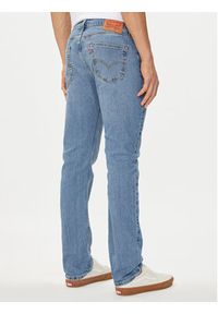 Levi's® Jeansy 511™ 04511-5849 Niebieski Slim Fit. Kolor: niebieski