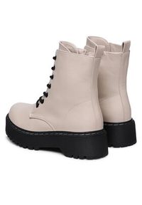 Jenny Fairy Trzewiki WSD1916-01M Czerwony. Kolor: czerwony. Materiał: skóra #5